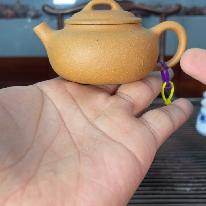 茶壶紫砂哈哈哈哈哈我真的好喜欢这个