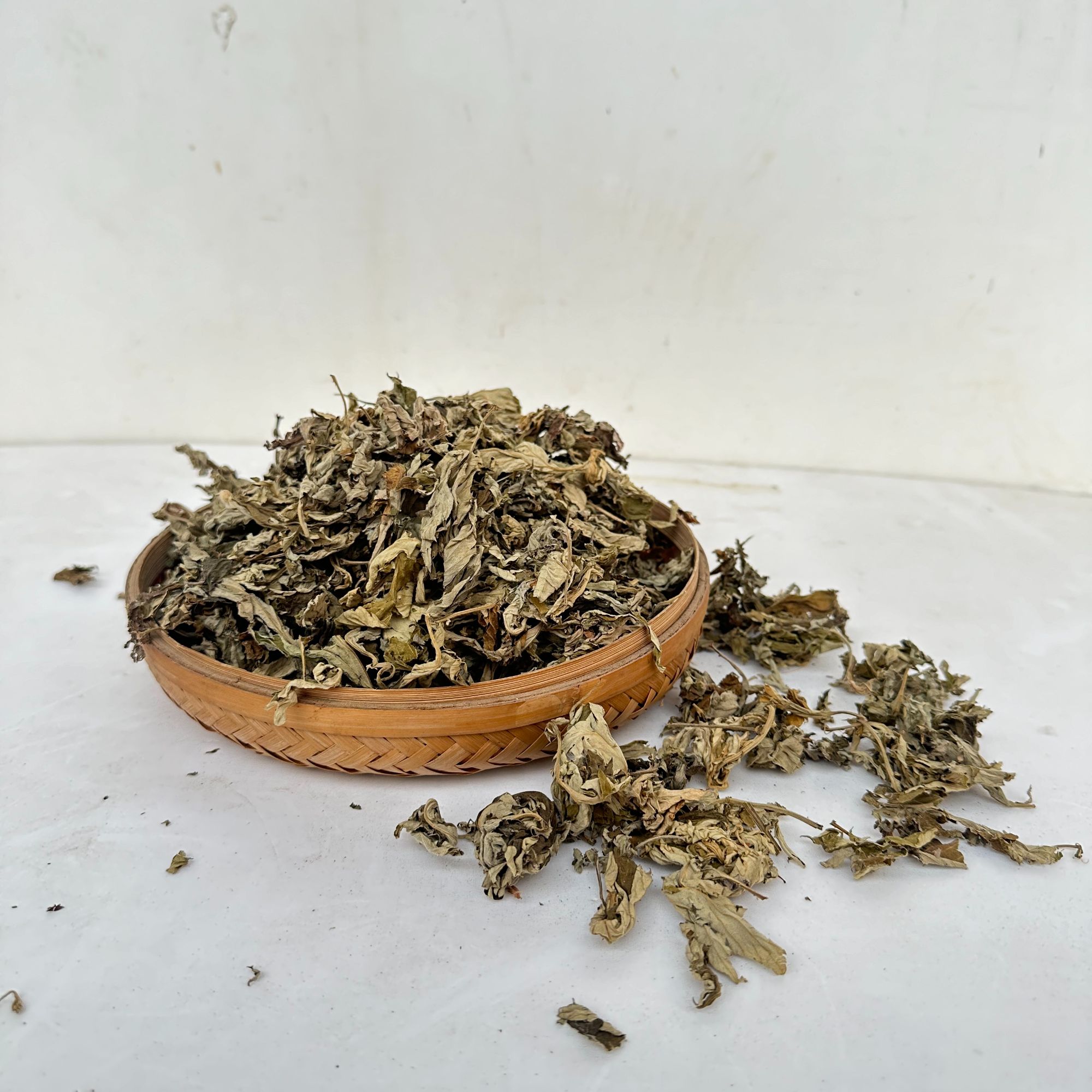 三年以上陈蕲艾叶