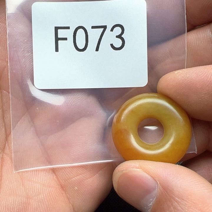 菩提根/象牙果吊坠