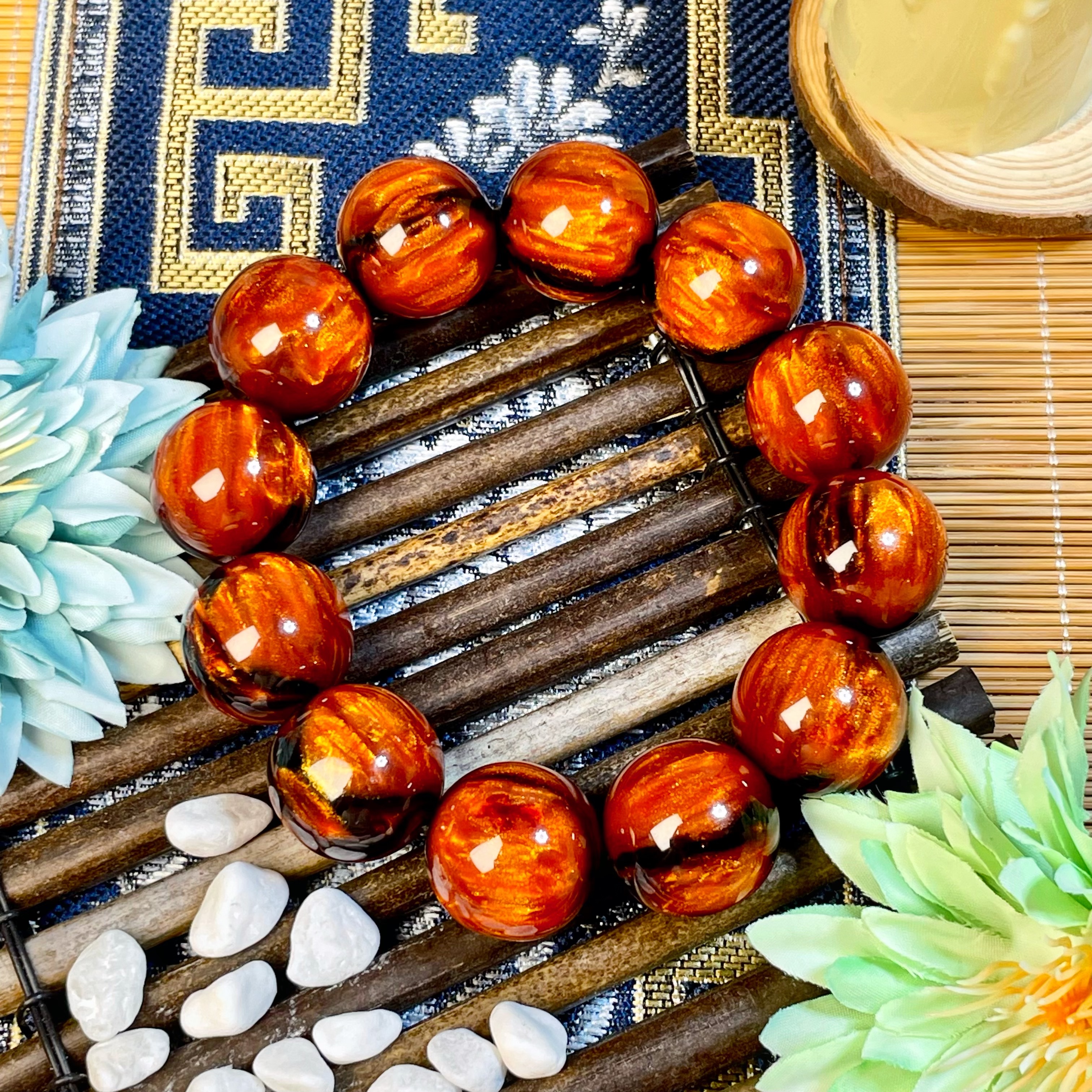 典藏级-【高端臻选】时尚手串SC033