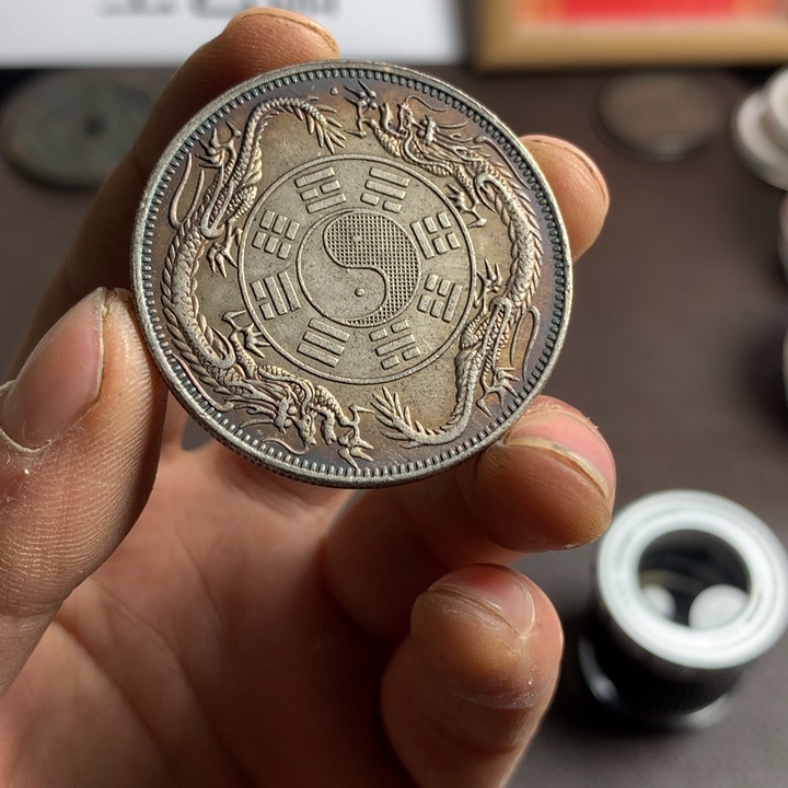 泉藏臻选    闪购链接  一图一物    复古手工艺品摆件