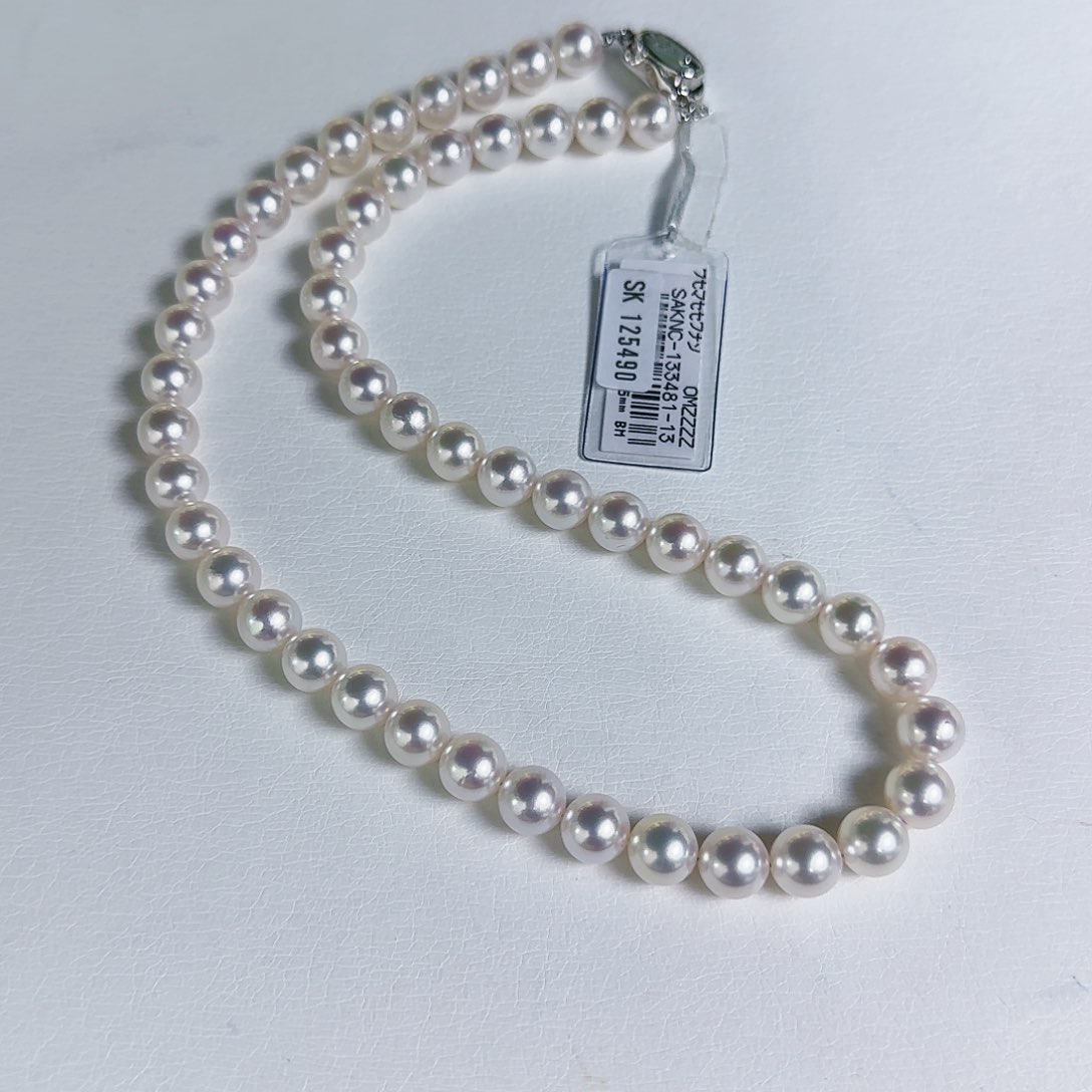 海水珍珠sk125490未镶嵌不**糖