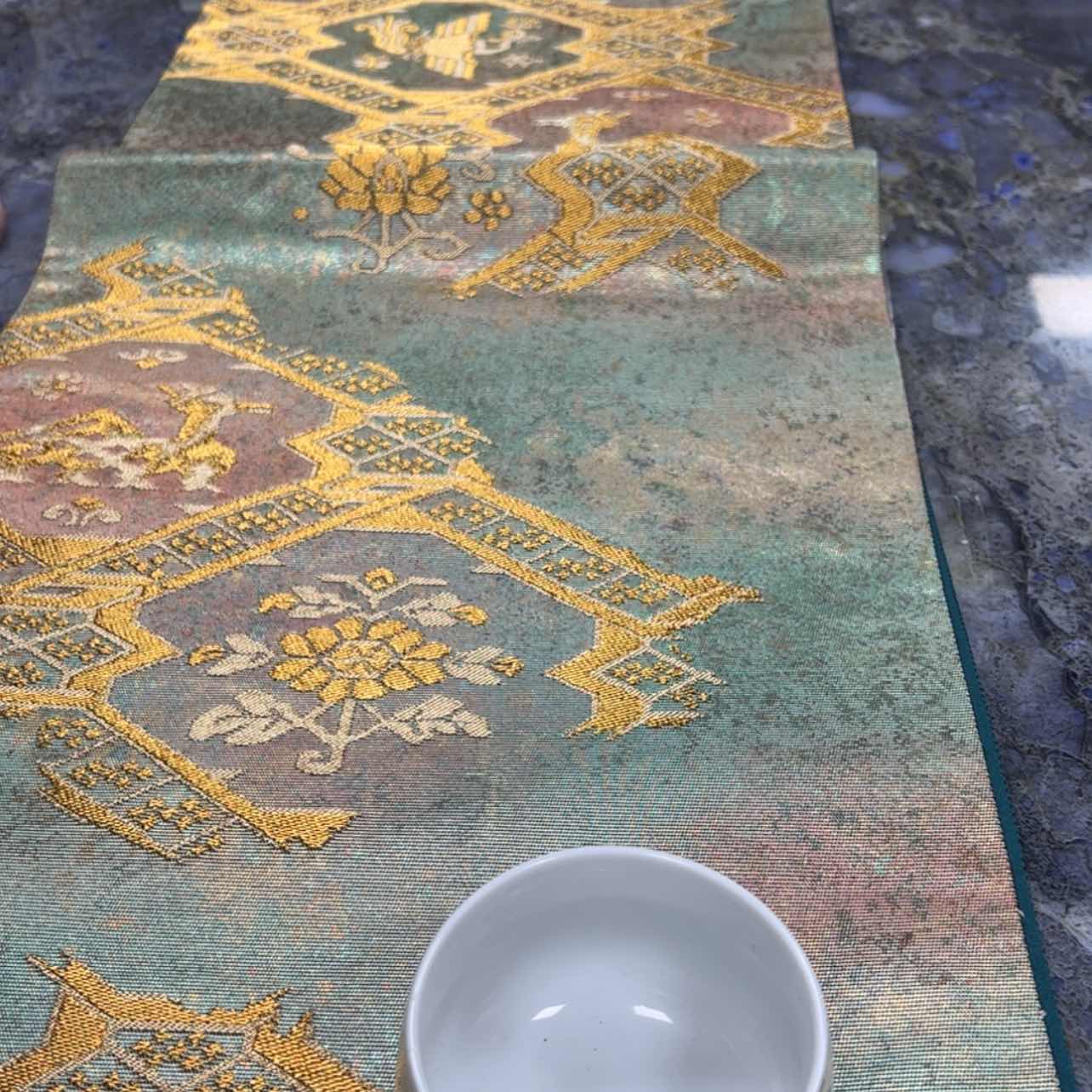 【闪购商品】陶瓷马克杯带盖勺
