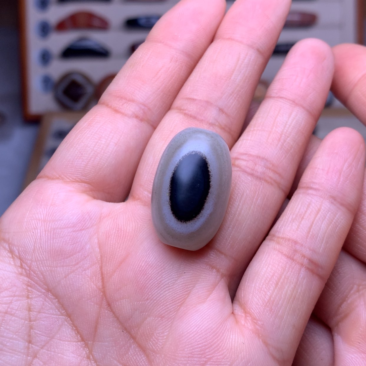 【闪购商品】玛瑙/玉髓珠宝奇石未镶嵌