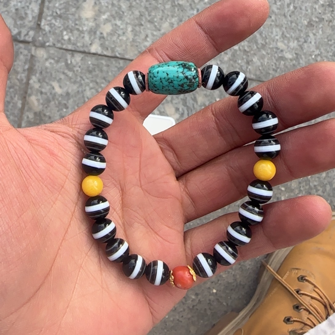 格萨推荐藏传一件