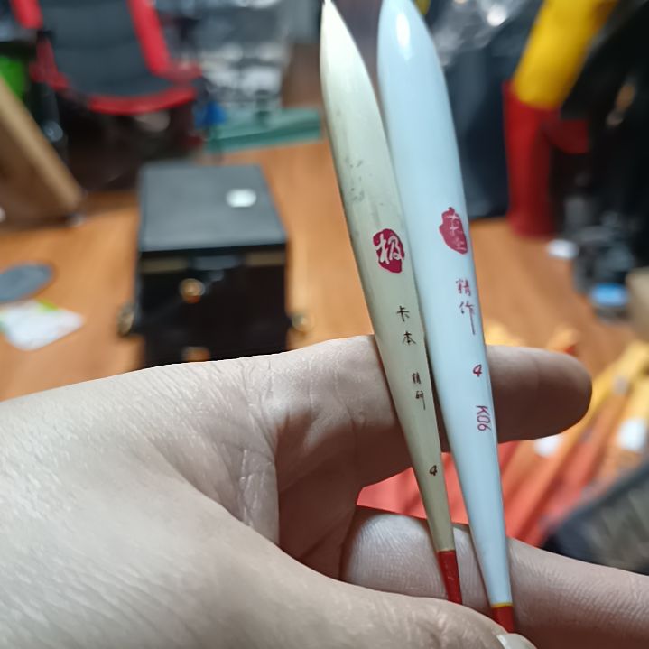 木卡本1只大物躺一只