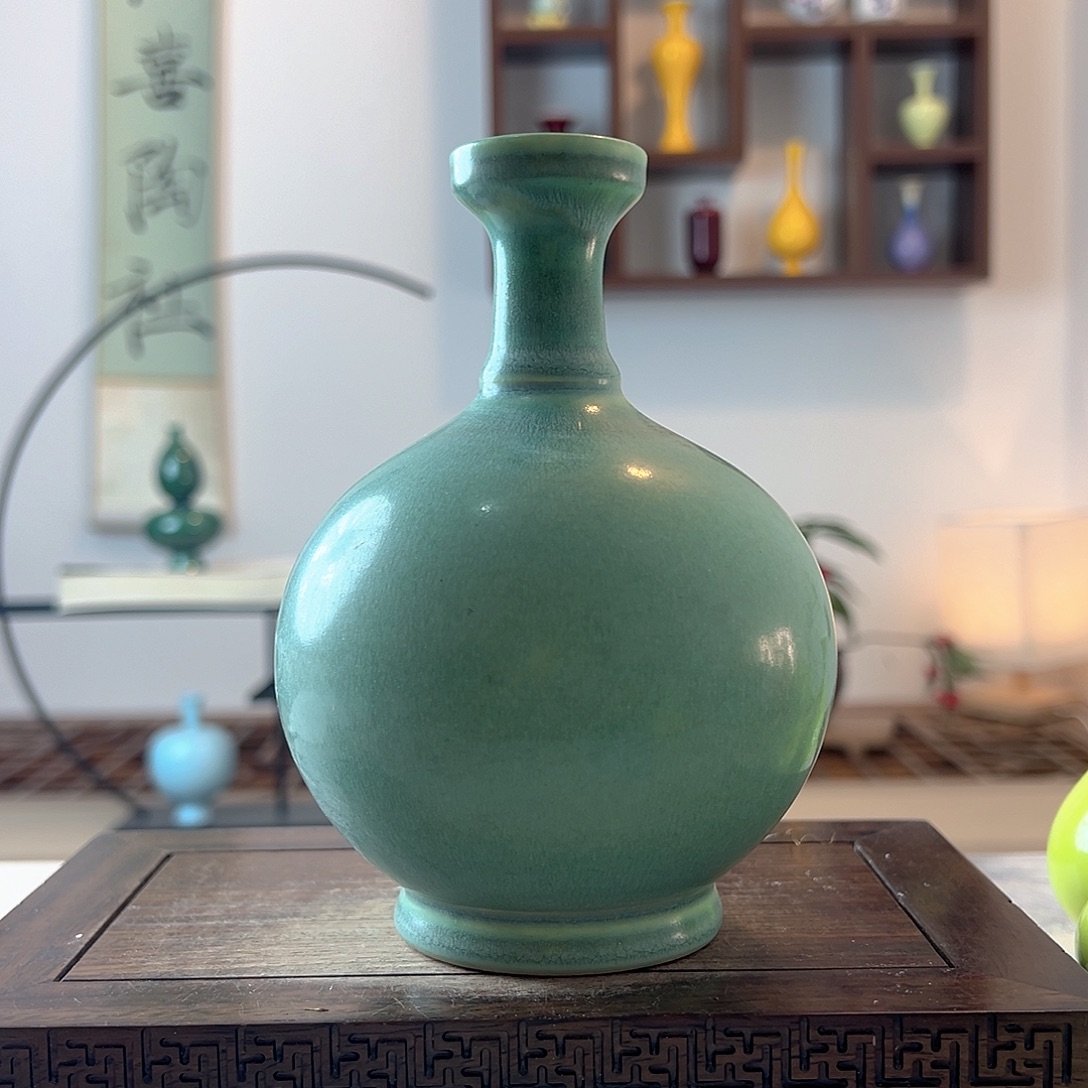 摆件陶景德镇陶瓷艺术展