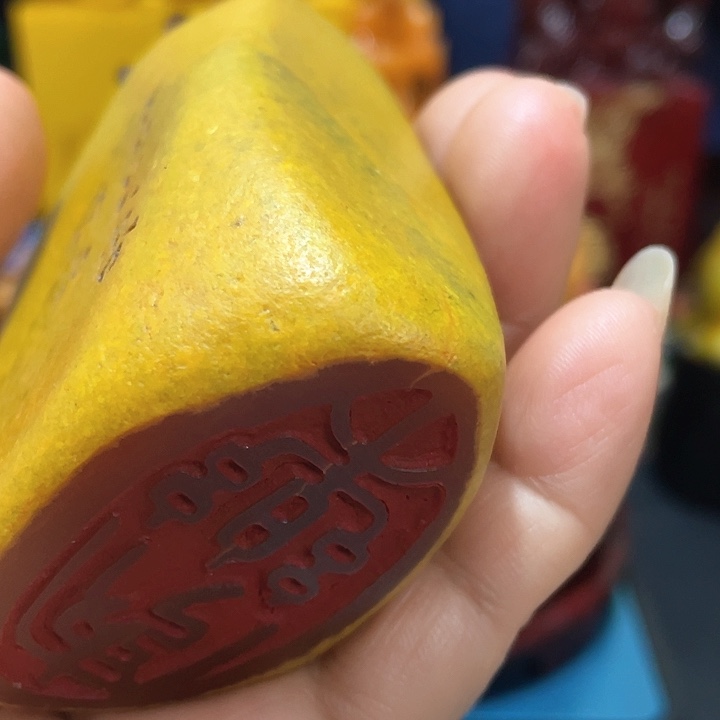 寿山石印石篆刻印章引首章闲章姓名章生日礼物