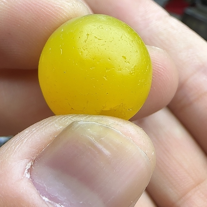 白玉菩提吊坠阿*精品