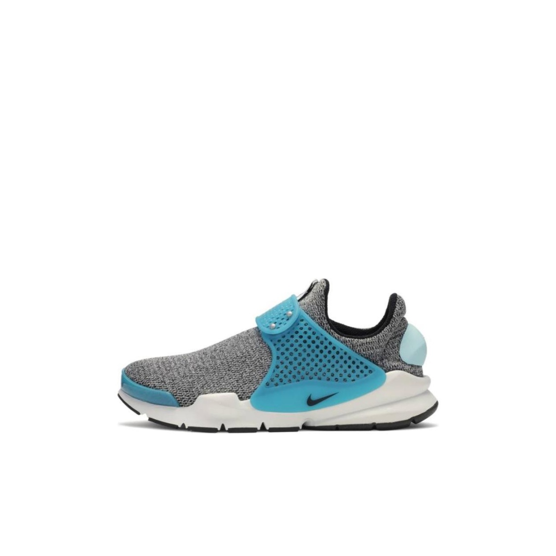 Nike舒适防滑减震耐磨透气支撑低帮生活鞋862412-002