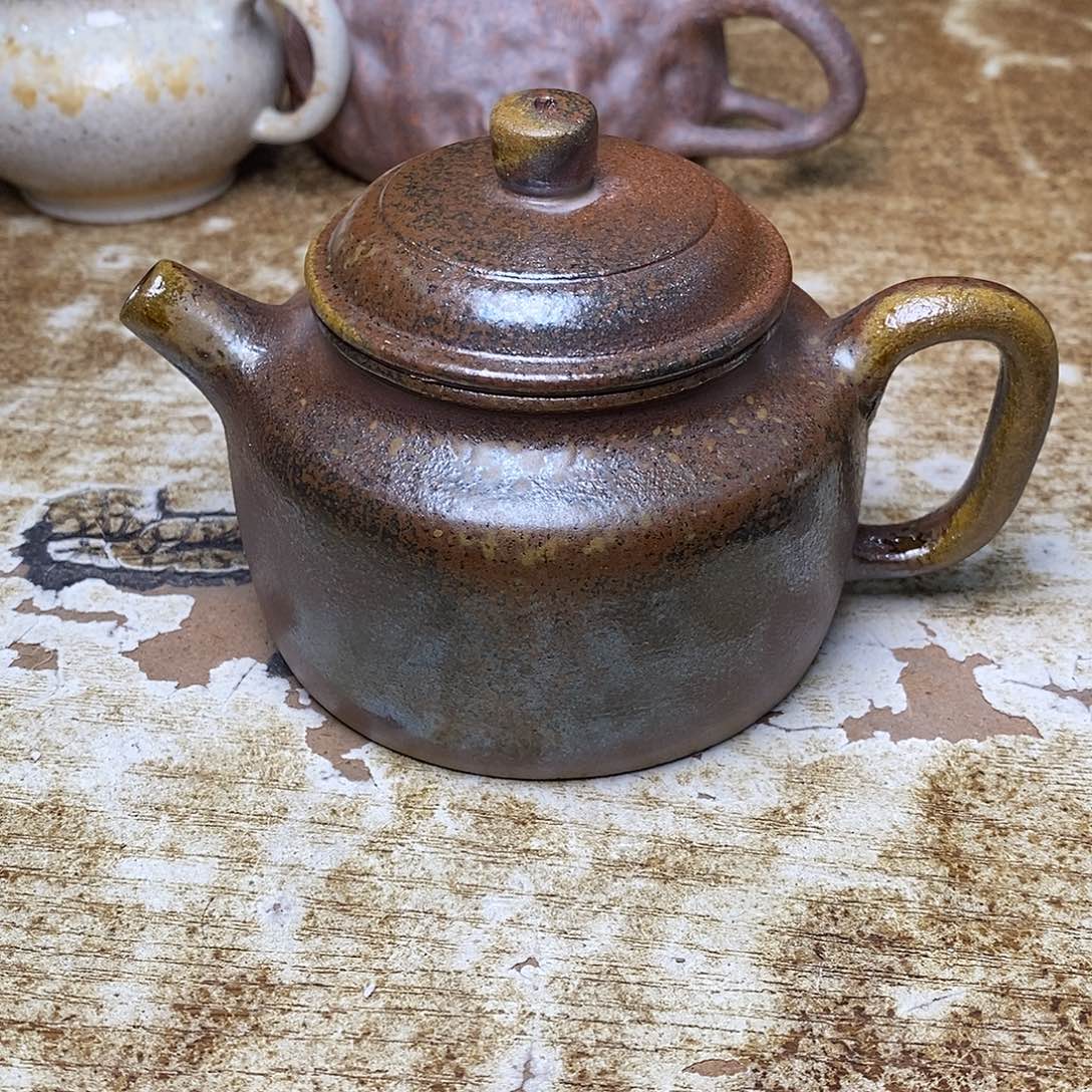 紫砂茶案紫砂艺术