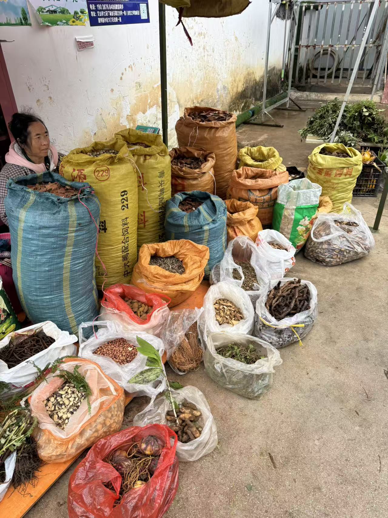 云南 中越边境临时通用链接 整个1物1拍