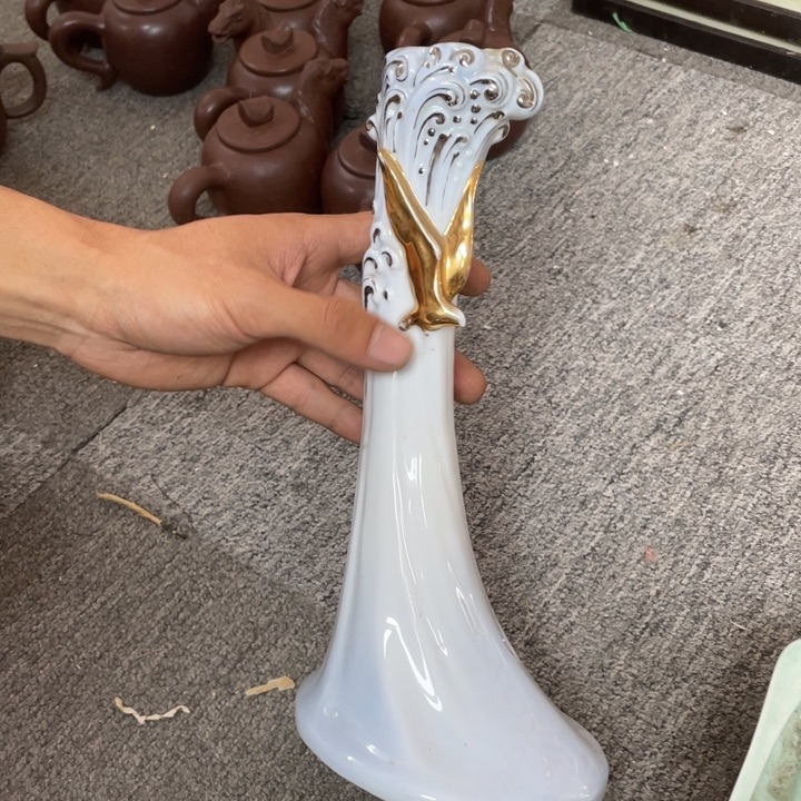 摆件陶瓷艺术摆件