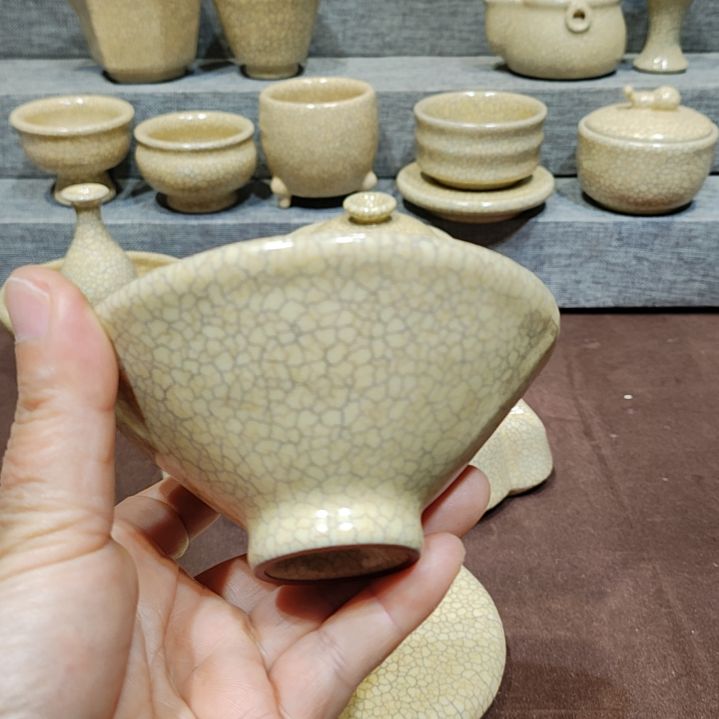 霹***子龚东华老师梅花墨纹作品