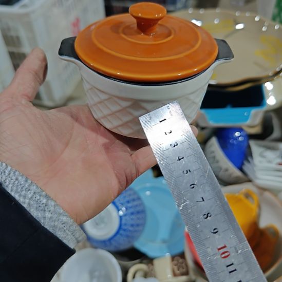 杯陶瓷杯碗盘微瑕疵介意慎拍