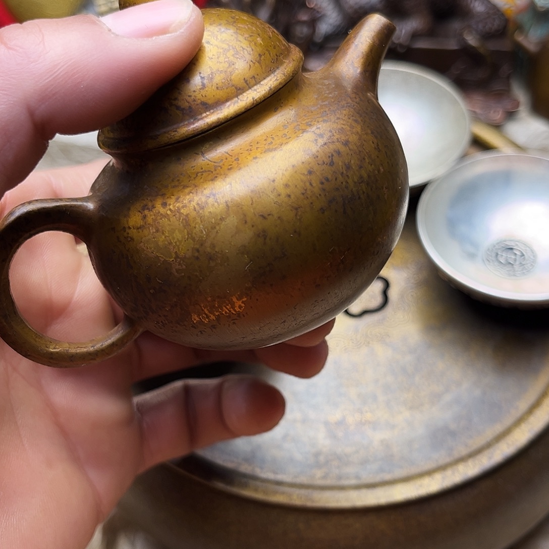 铜器精选专属链接