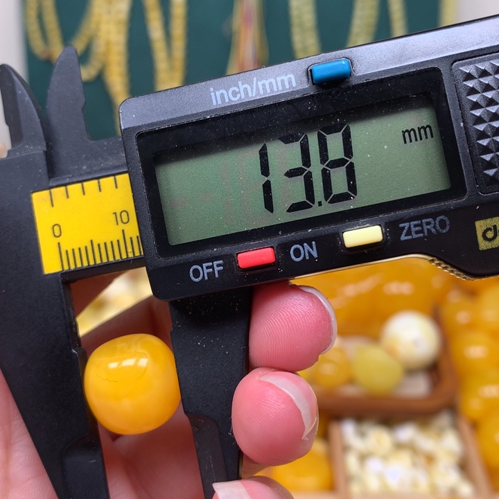 非金属配饰配珠0302