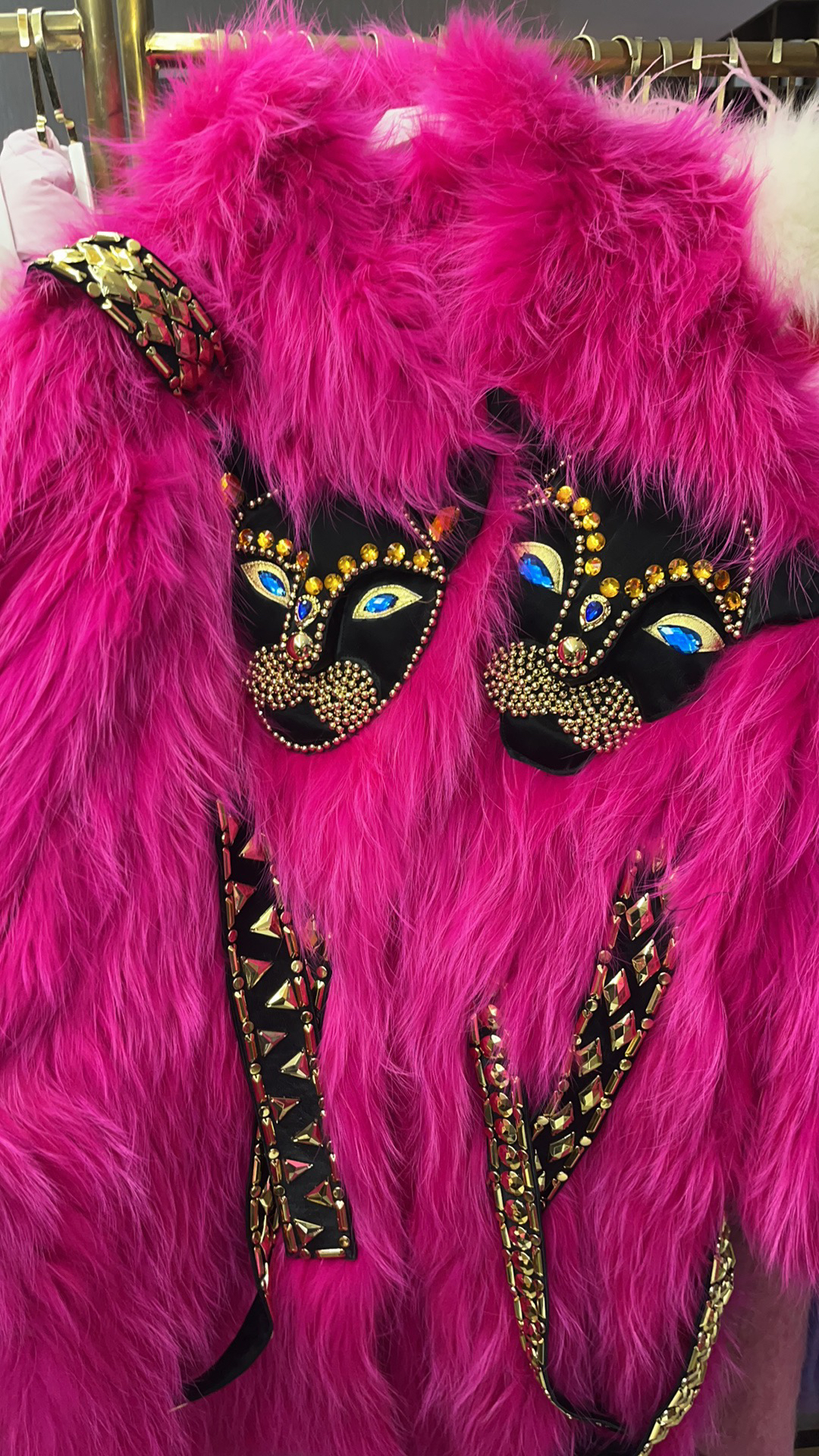 MAGIC INTRO 外套74