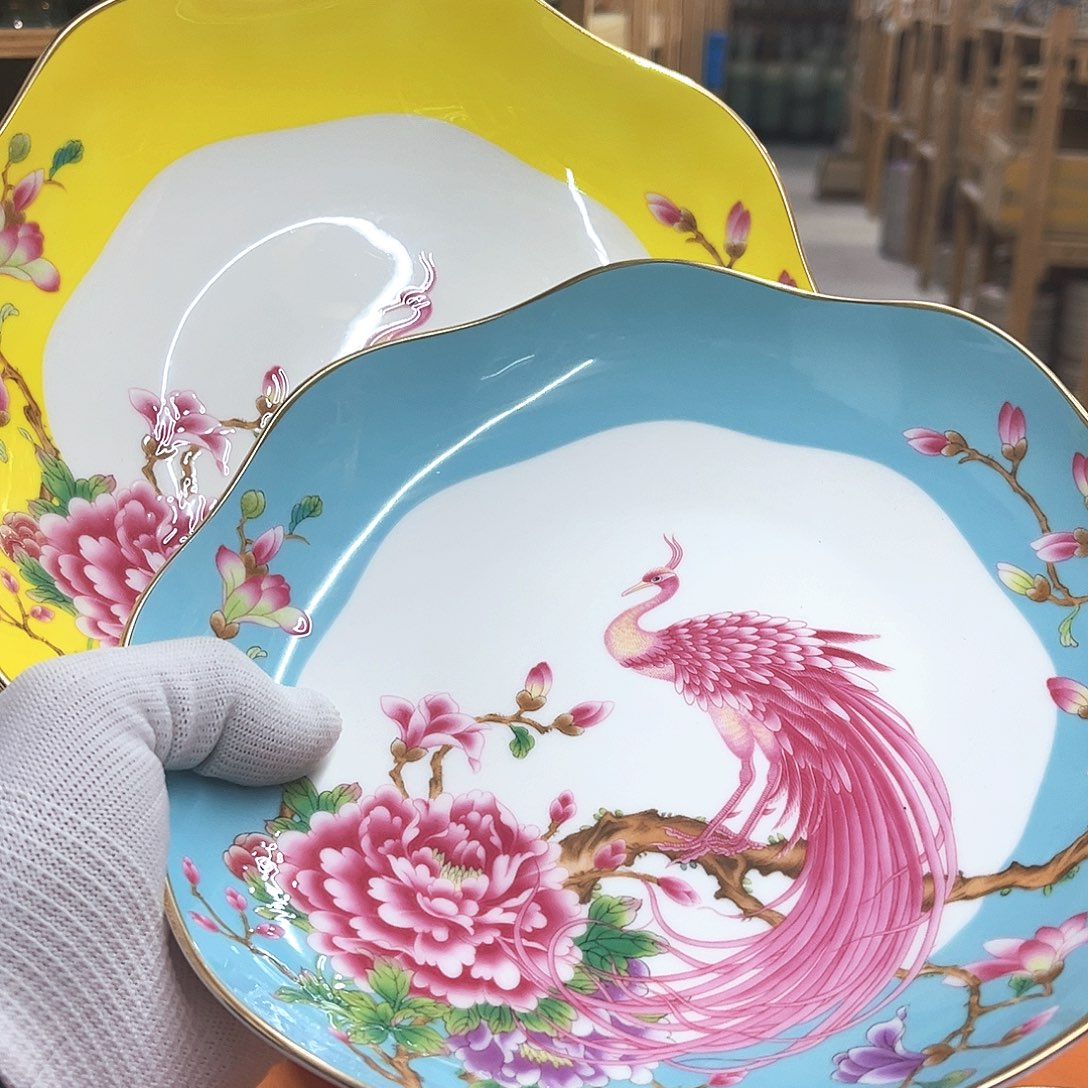 瓷8英寸2个混n n n n n n