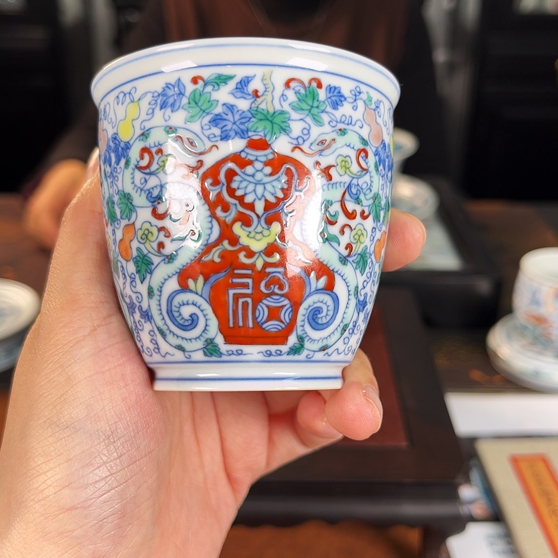 九鸣瓷艺九鸣瓷业