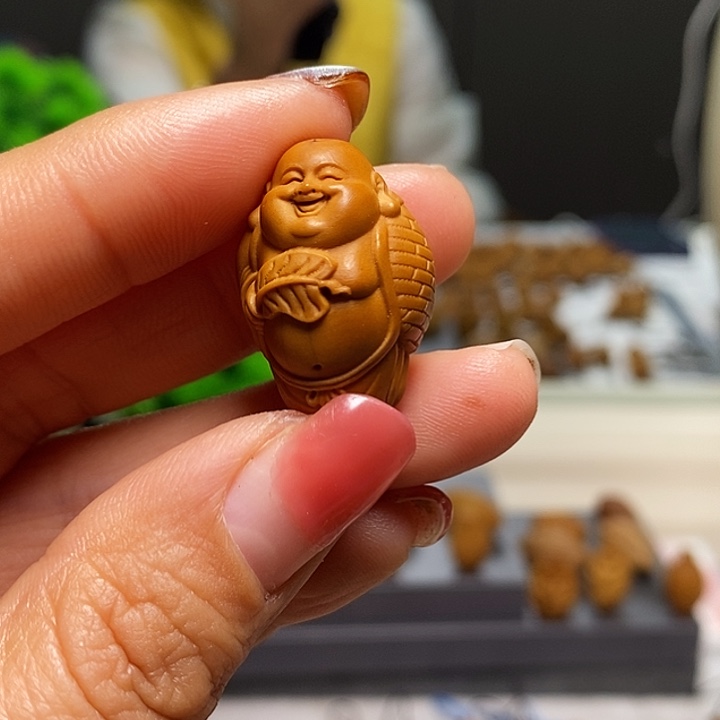 橄榄核吊坠橄榄油