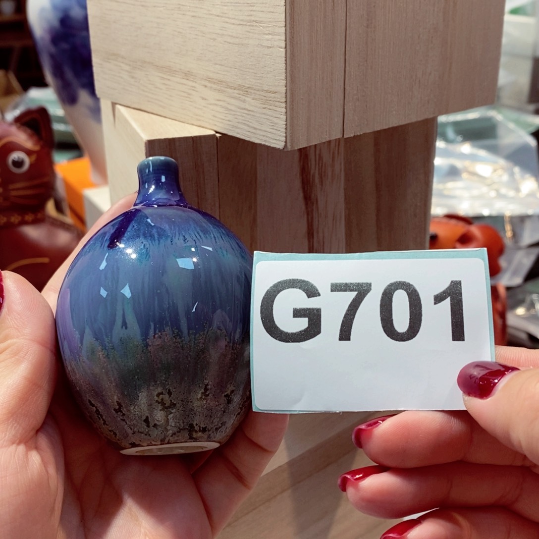 如图所示 观兰器物