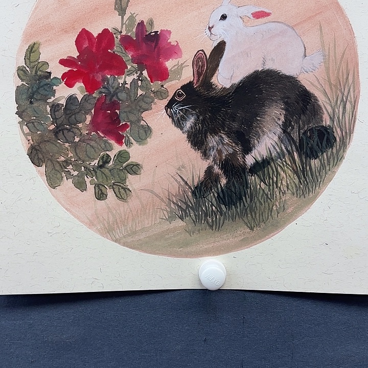 书法作品多次参加全国