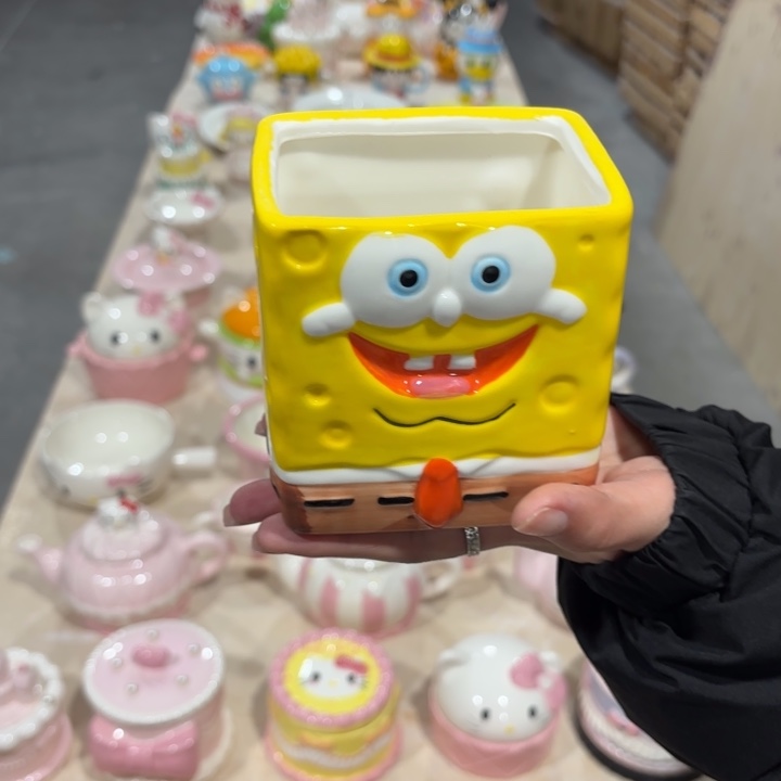 我们的目标是成为一