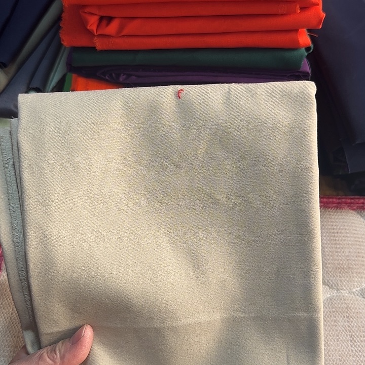 无纺布混纺直播间闪购面料555