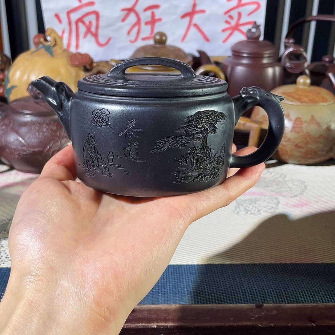 紫砂茶壶哈哈哈哈哈哈哈哈