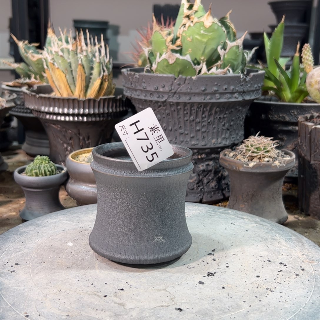 景德镇手工素里内口7.5高8.5