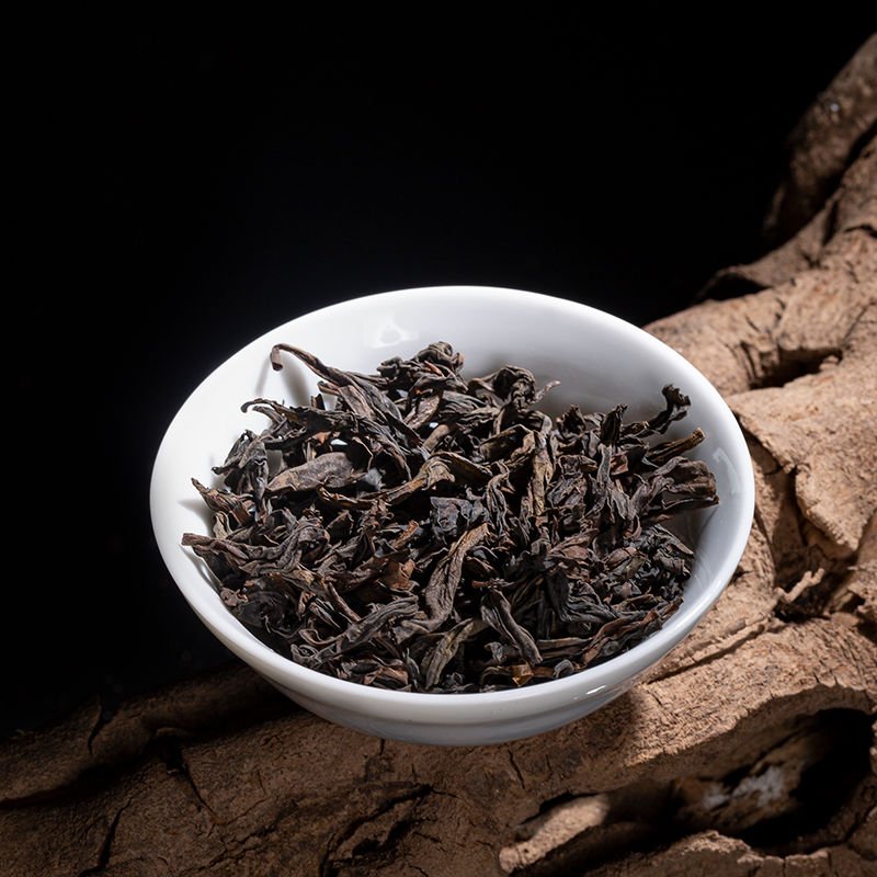 武夷山大红袍改价链接