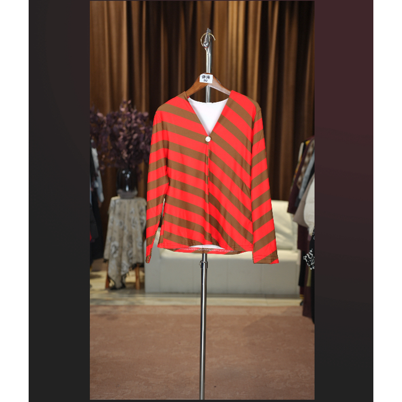 睿雪家2025高端撤柜上衣92