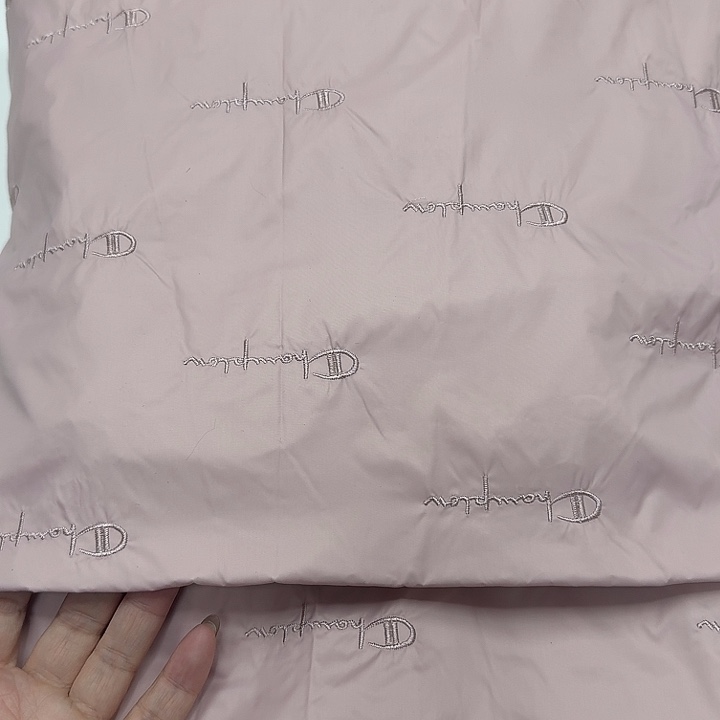 无纺布三合一布料三米