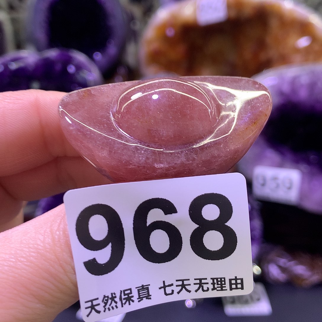 水晶水晶摆件未镶嵌