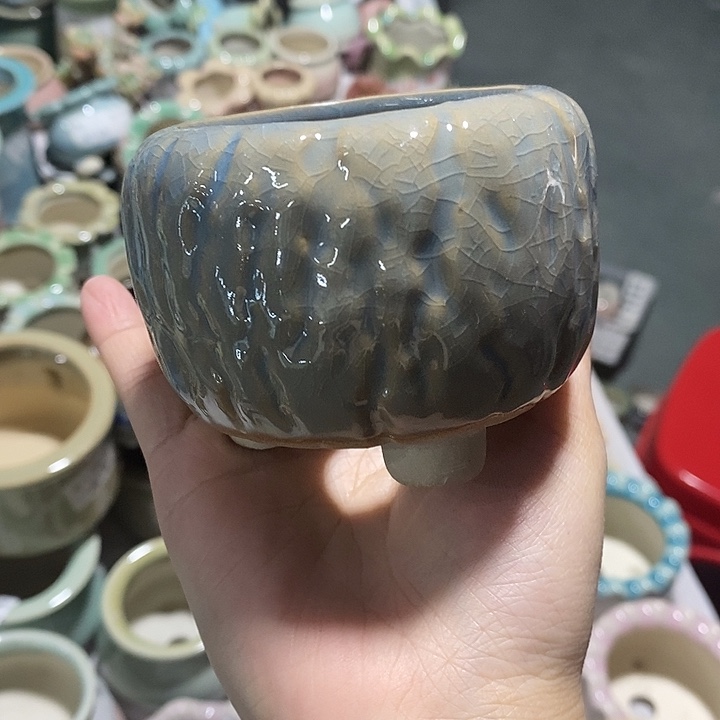 红陶【满10米包邮默认微瑕疵】一个瑕疵