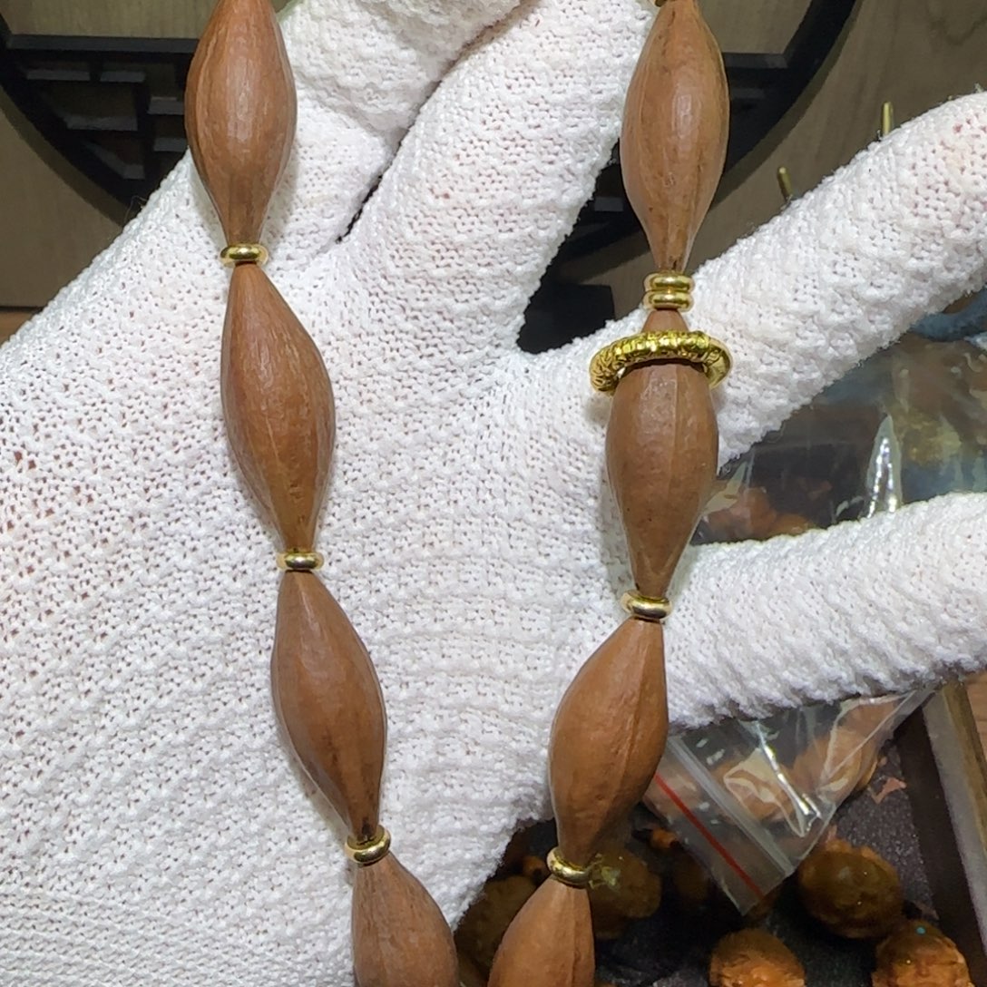 橄榄核手串/手链1111111