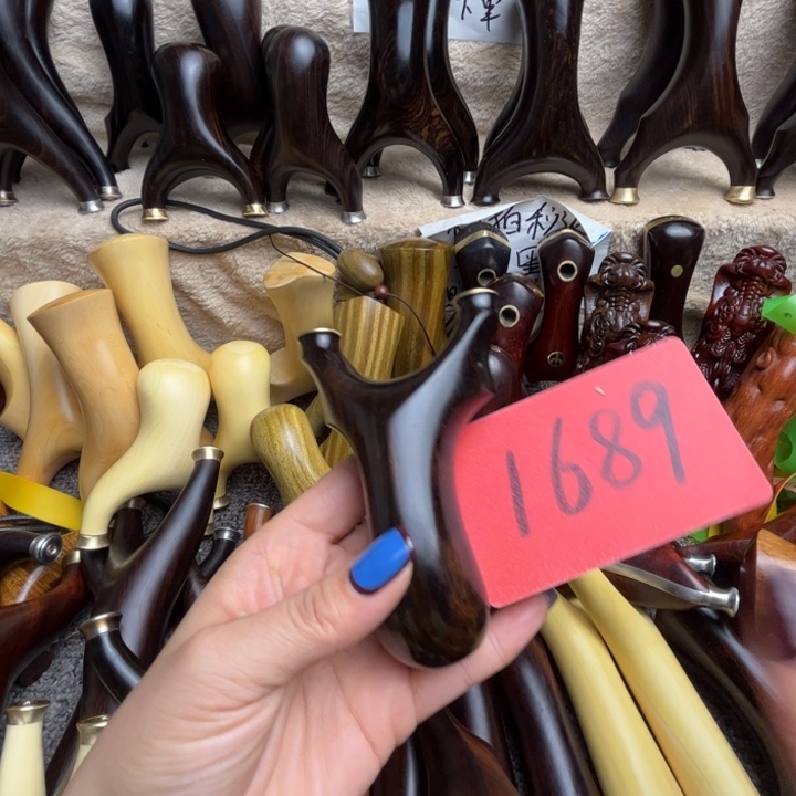 大果紫檀（缅甸花梨）瑕疵1689