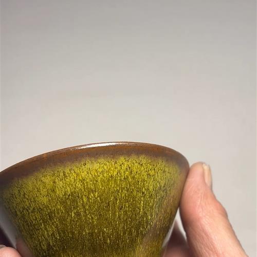 【闪购商品】茶盏-120............