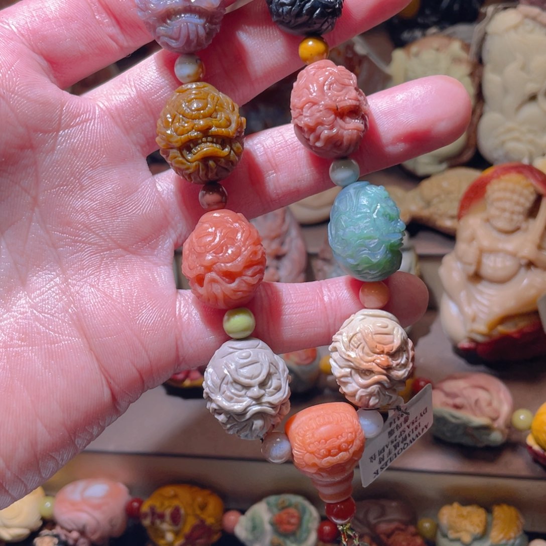 定制石英质玉未镶嵌佳****司517