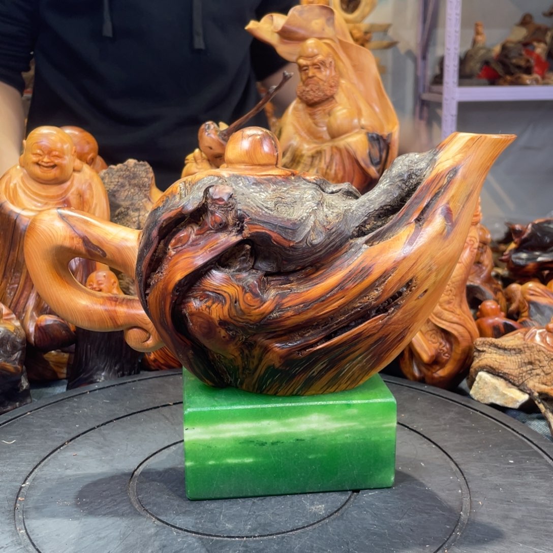 手串/手链柏木（崖柏）