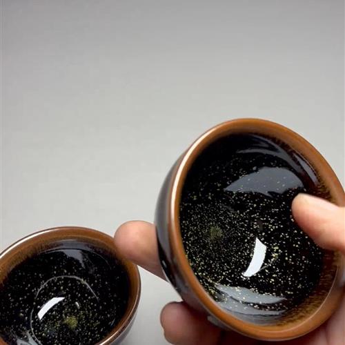 【闪购商品】茶盏-215............