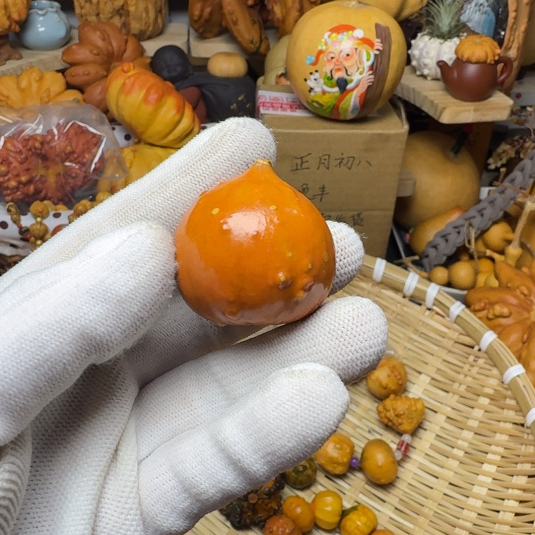 虚*之特价葫芦不退不换