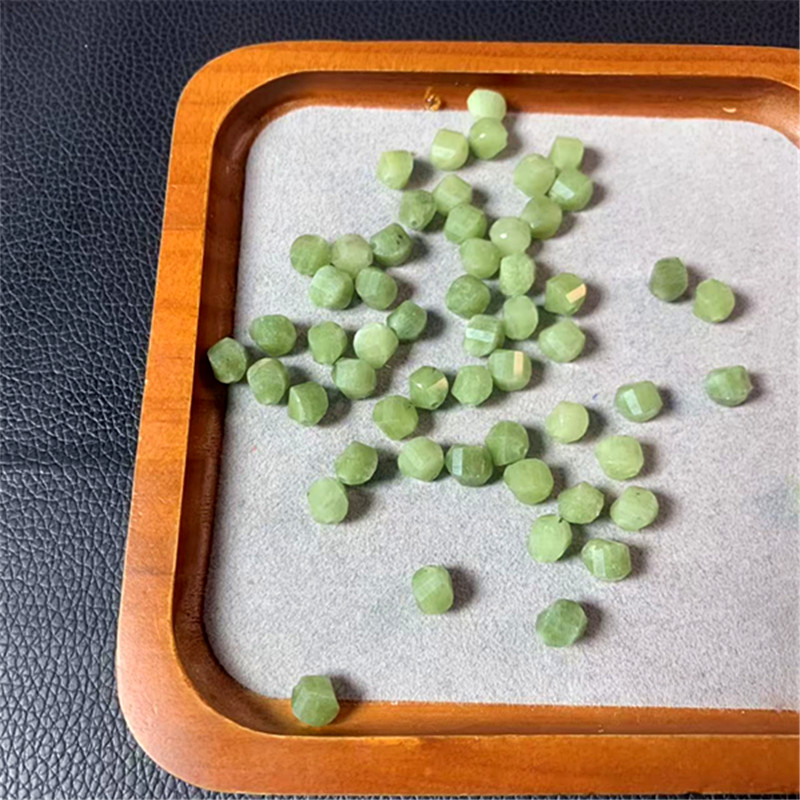 绿扭扭单珠s711多样性发一