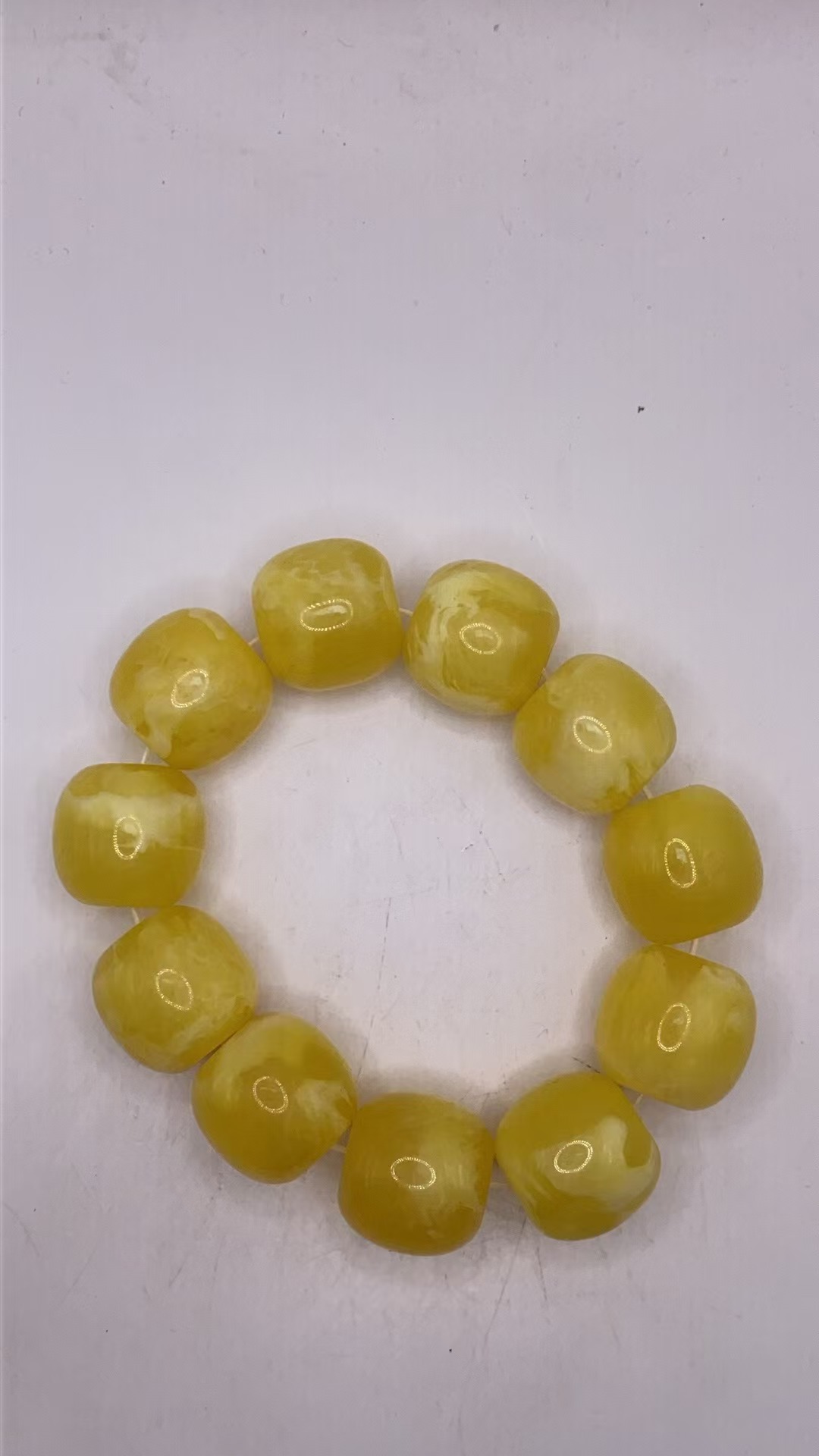 ZY129【臻源饰品】精品时尚百搭气质款手串（多样性发其一）