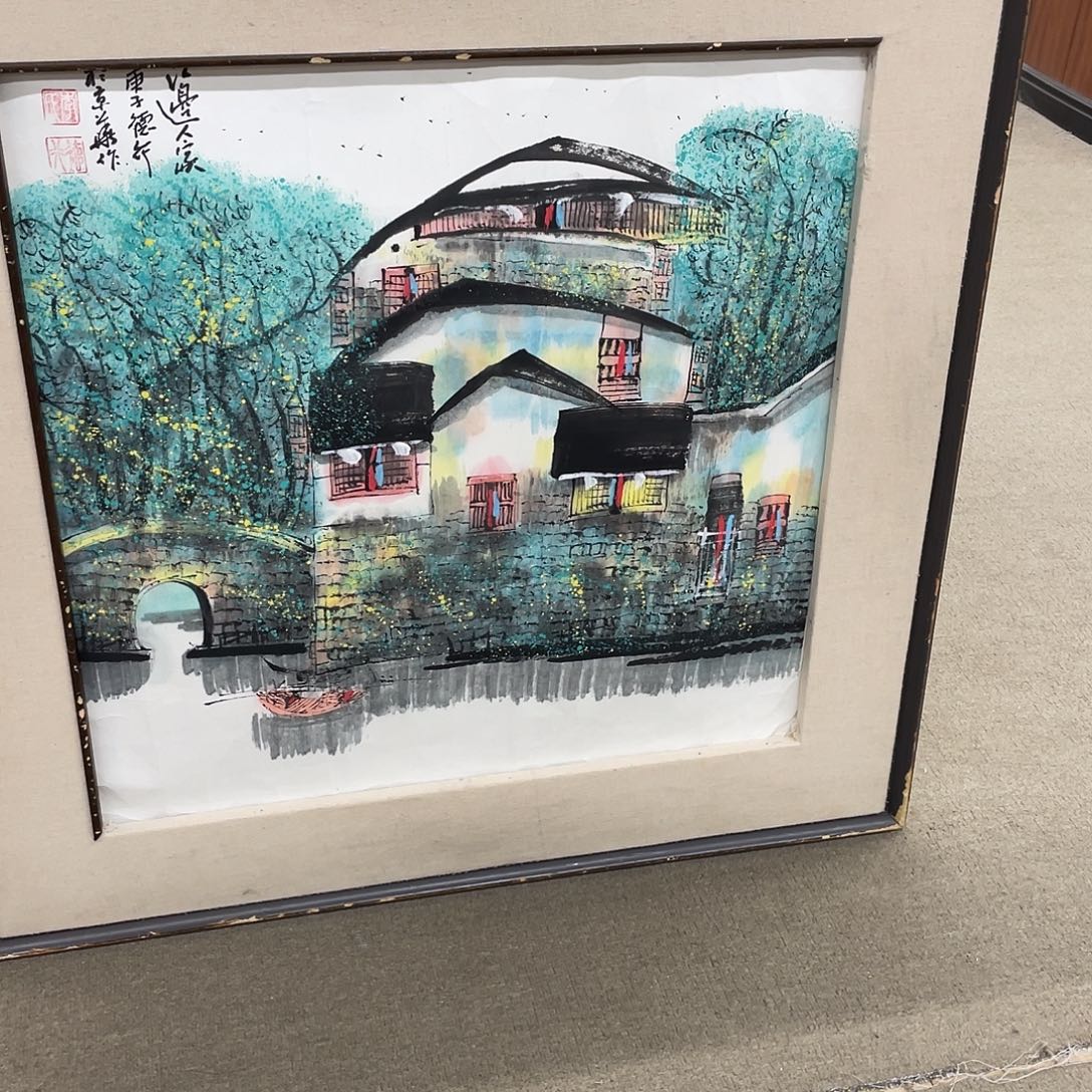 国画可口可乐公司在公司推出的一款