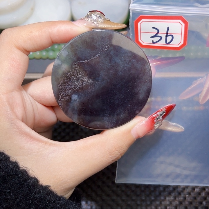 和田玉和田玉边角料随机发未镶嵌