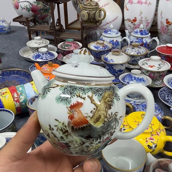 景德镇陶瓷研究所
