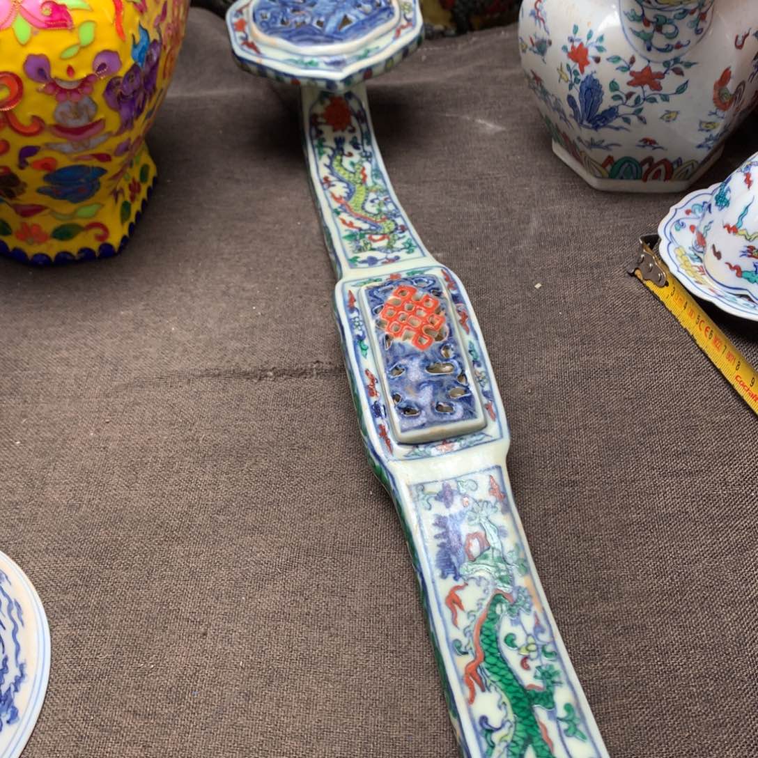 摆件陶瓷旧藏瓷器旧藏瓷器