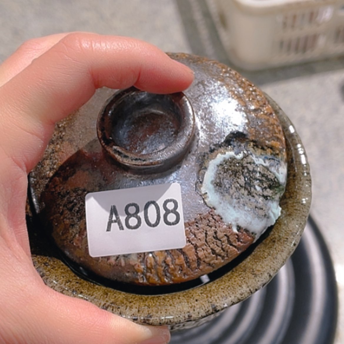 【闪购商品】清*瑕疵瑕疵都是我的错吗